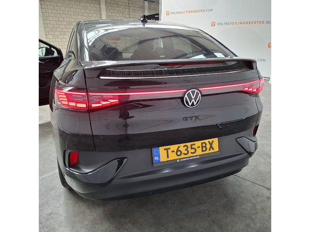 Personenauto, volkswagen, id.5, gtx 77 kwh, 2023 - afbeelding 57 van  63
