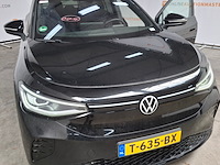 Personenauto, volkswagen, id.5, gtx 77 kwh, 2023 - afbeelding 58 van  63