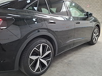Personenauto, volkswagen, id.5, gtx 77 kwh, 2023 - afbeelding 56 van  63