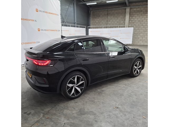 Personenauto, volkswagen, id.5, gtx 77 kwh, 2023 - afbeelding 61 van  63