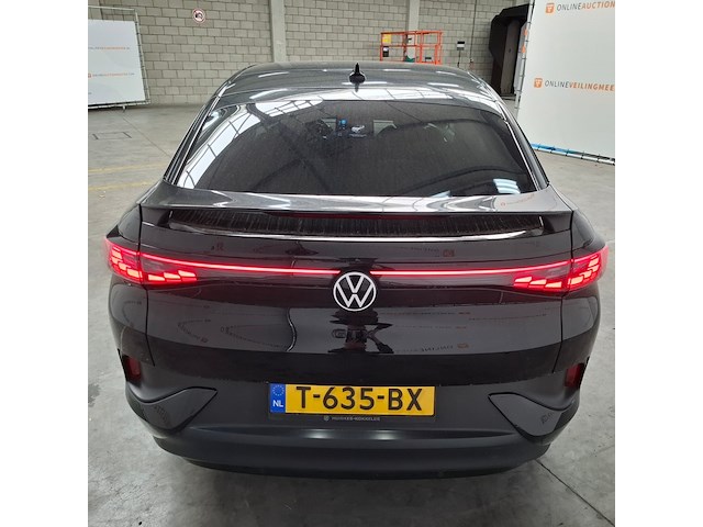 Personenauto, volkswagen, id.5, gtx 77 kwh, 2023 - afbeelding 62 van  63