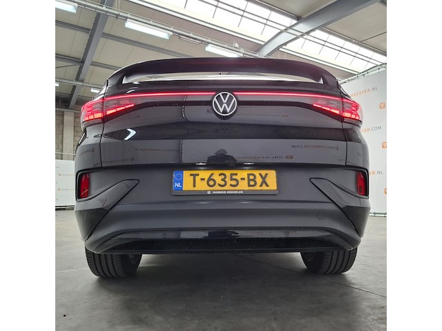 Personenauto, volkswagen, id.5, gtx 77 kwh, 2023 - afbeelding 63 van  63