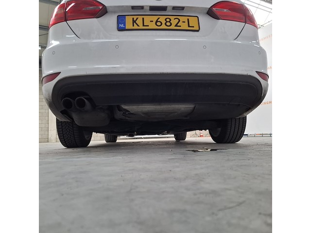 Personenauto, volkswagen, jetta, 1.4 tsi highline, 2011 - afbeelding 4 van  53