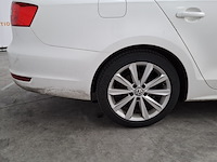 Personenauto, volkswagen, jetta, 1.4 tsi highline, 2011 - afbeelding 5 van  53