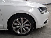 Personenauto, volkswagen, jetta, 1.4 tsi highline, 2011 - afbeelding 6 van  53