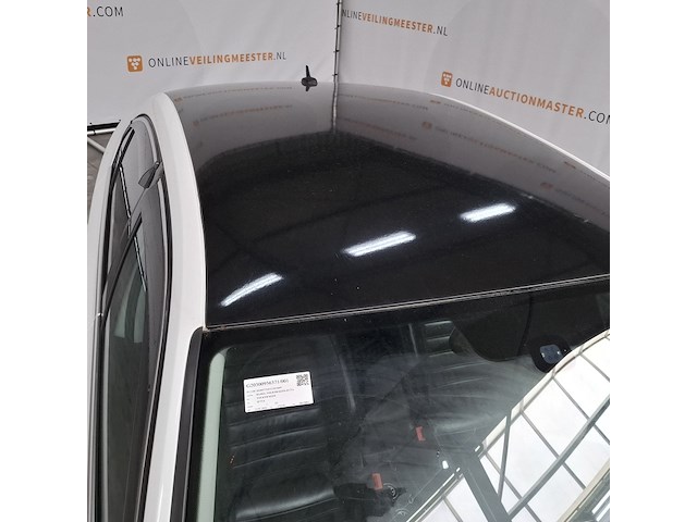 Personenauto, volkswagen, jetta, 1.4 tsi highline, 2011 - afbeelding 7 van  53