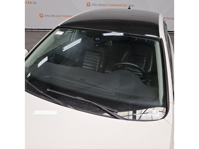 Personenauto, volkswagen, jetta, 1.4 tsi highline, 2011 - afbeelding 8 van  53