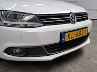 Personenauto, volkswagen, jetta, 1.4 tsi highline, 2011 - afbeelding 10 van  53