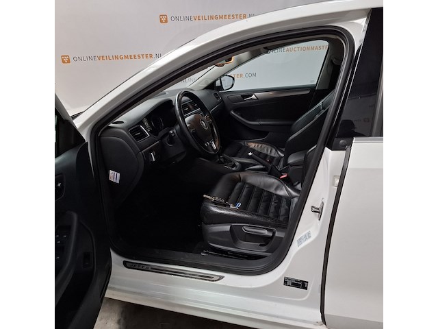 Personenauto, volkswagen, jetta, 1.4 tsi highline, 2011 - afbeelding 11 van  53