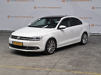 Personenauto, volkswagen, jetta, 1.4 tsi highline, 2011 - afbeelding 1 van  53