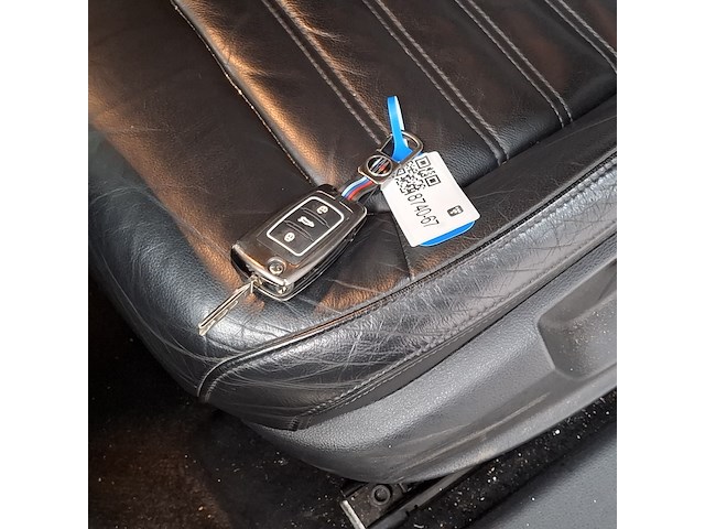 Personenauto, volkswagen, jetta, 1.4 tsi highline, 2011 - afbeelding 13 van  53