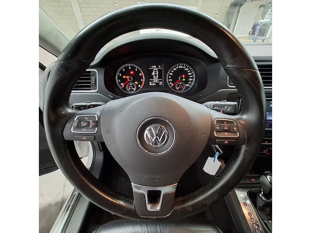 Personenauto, volkswagen, jetta, 1.4 tsi highline, 2011 - afbeelding 15 van  53