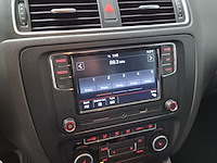 Personenauto, volkswagen, jetta, 1.4 tsi highline, 2011 - afbeelding 18 van  53