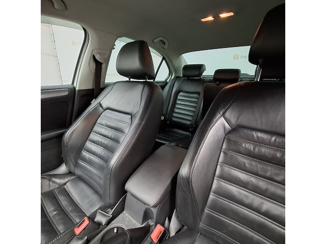 Personenauto, volkswagen, jetta, 1.4 tsi highline, 2011 - afbeelding 21 van  53