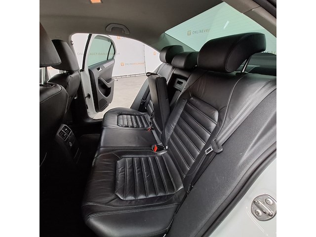 Personenauto, volkswagen, jetta, 1.4 tsi highline, 2011 - afbeelding 22 van  53