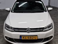 Personenauto, volkswagen, jetta, 1.4 tsi highline, 2011 - afbeelding 12 van  53