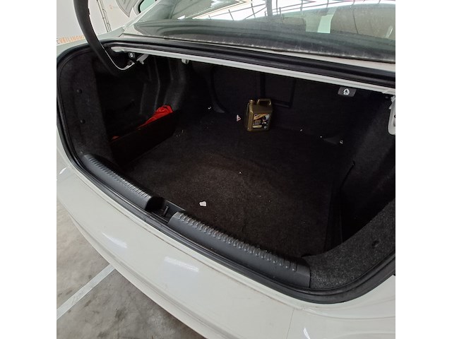 Personenauto, volkswagen, jetta, 1.4 tsi highline, 2011 - afbeelding 25 van  53