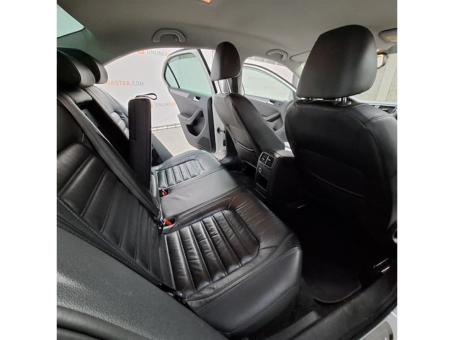 Personenauto, volkswagen, jetta, 1.4 tsi highline, 2011 - afbeelding 26 van  53