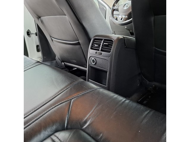 Personenauto, volkswagen, jetta, 1.4 tsi highline, 2011 - afbeelding 27 van  53