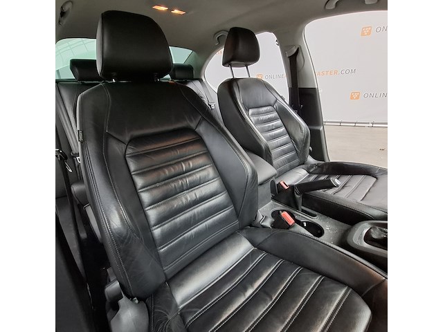 Personenauto, volkswagen, jetta, 1.4 tsi highline, 2011 - afbeelding 29 van  53