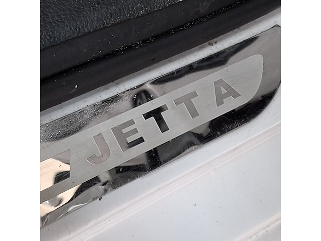 Personenauto, volkswagen, jetta, 1.4 tsi highline, 2011 - afbeelding 30 van  53