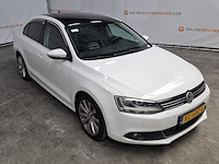 Personenauto, volkswagen, jetta, 1.4 tsi highline, 2011 - afbeelding 23 van  53