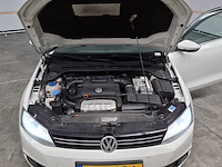 Personenauto, volkswagen, jetta, 1.4 tsi highline, 2011 - afbeelding 36 van  53