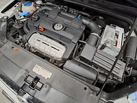 Personenauto, volkswagen, jetta, 1.4 tsi highline, 2011 - afbeelding 37 van  53