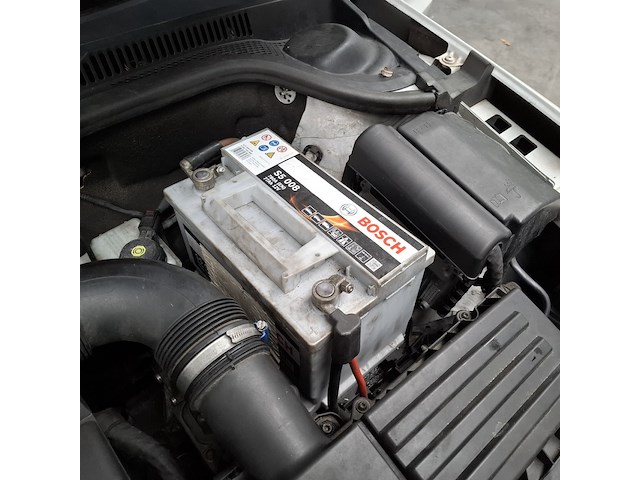 Personenauto, volkswagen, jetta, 1.4 tsi highline, 2011 - afbeelding 38 van  53