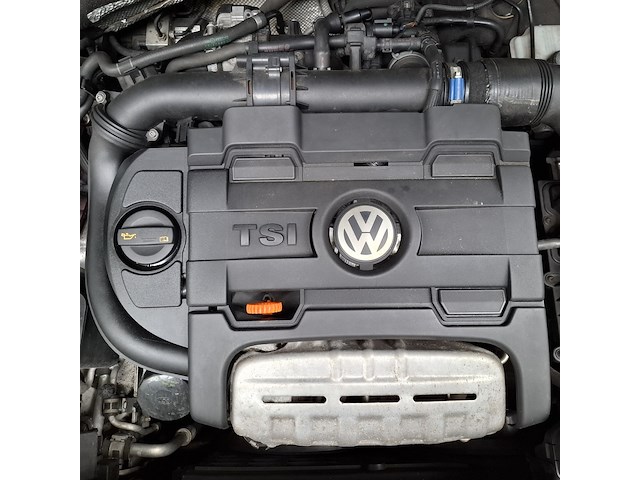 Personenauto, volkswagen, jetta, 1.4 tsi highline, 2011 - afbeelding 39 van  53