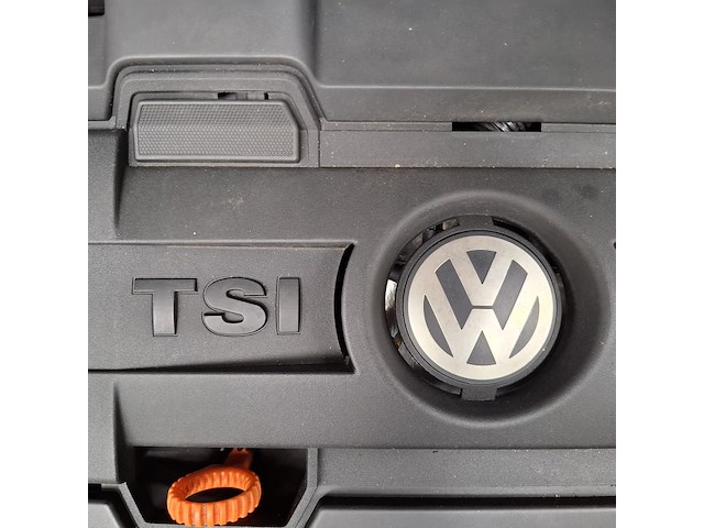 Personenauto, volkswagen, jetta, 1.4 tsi highline, 2011 - afbeelding 40 van  53