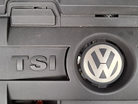 Personenauto, volkswagen, jetta, 1.4 tsi highline, 2011 - afbeelding 40 van  53