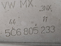 Personenauto, volkswagen, jetta, 1.4 tsi highline, 2011 - afbeelding 42 van  53