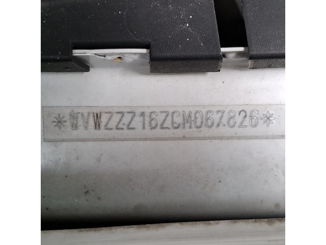 Personenauto, volkswagen, jetta, 1.4 tsi highline, 2011 - afbeelding 43 van  53