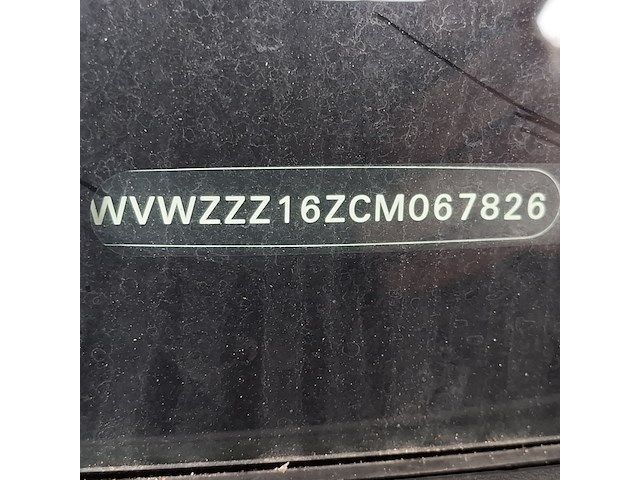 Personenauto, volkswagen, jetta, 1.4 tsi highline, 2011 - afbeelding 44 van  53