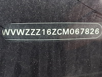 Personenauto, volkswagen, jetta, 1.4 tsi highline, 2011 - afbeelding 44 van  53