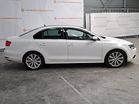 Personenauto, volkswagen, jetta, 1.4 tsi highline, 2011 - afbeelding 34 van  53
