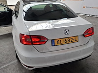 Personenauto, volkswagen, jetta, 1.4 tsi highline, 2011 - afbeelding 46 van  53