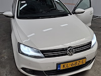 Personenauto, volkswagen, jetta, 1.4 tsi highline, 2011 - afbeelding 47 van  53