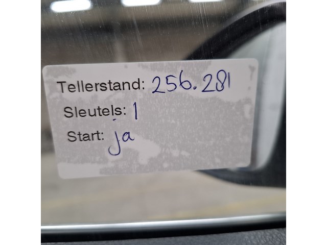 Personenauto, volkswagen, jetta, 1.4 tsi highline, 2011 - afbeelding 49 van  53