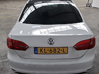 Personenauto, volkswagen, jetta, 1.4 tsi highline, 2011 - afbeelding 50 van  53