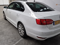 Personenauto, volkswagen, jetta, 1.4 tsi highline, 2011 - afbeelding 51 van  53