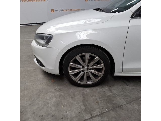 Personenauto, volkswagen, jetta, 1.4 tsi highline, 2011 - afbeelding 53 van  53