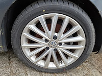 Personenauto, volkswagen, jetta, 1.4 tsi hybrid highline, 2013 - afbeelding 11 van  23