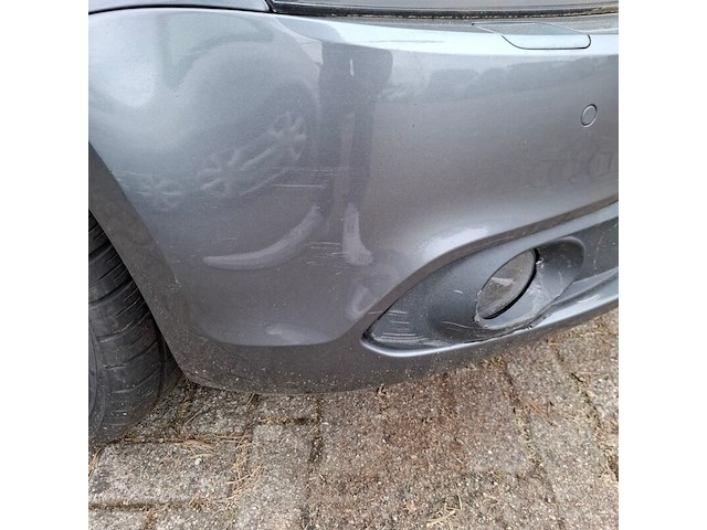 Personenauto, volkswagen, jetta, 1.4 tsi hybrid highline, 2013 - afbeelding 12 van  23