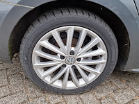 Personenauto, volkswagen, jetta, 1.4 tsi hybrid highline, 2013 - afbeelding 13 van  23