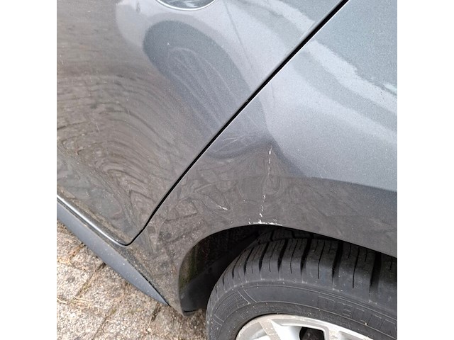 Personenauto, volkswagen, jetta, 1.4 tsi hybrid highline, 2013 - afbeelding 16 van  23