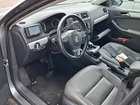 Personenauto, volkswagen, jetta, 1.4 tsi hybrid highline, 2013 - afbeelding 17 van  23