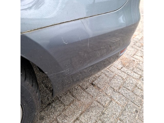 Personenauto, volkswagen, jetta, 1.4 tsi hybrid highline, 2013 - afbeelding 18 van  23