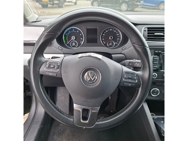 Personenauto, volkswagen, jetta, 1.4 tsi hybrid highline, 2013 - afbeelding 19 van  23